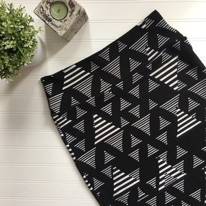 LuLaRoe Cassie Skirt